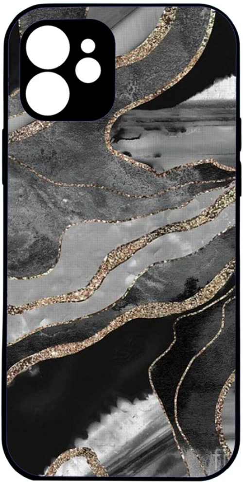 Marble grtey-black Redmi 14C