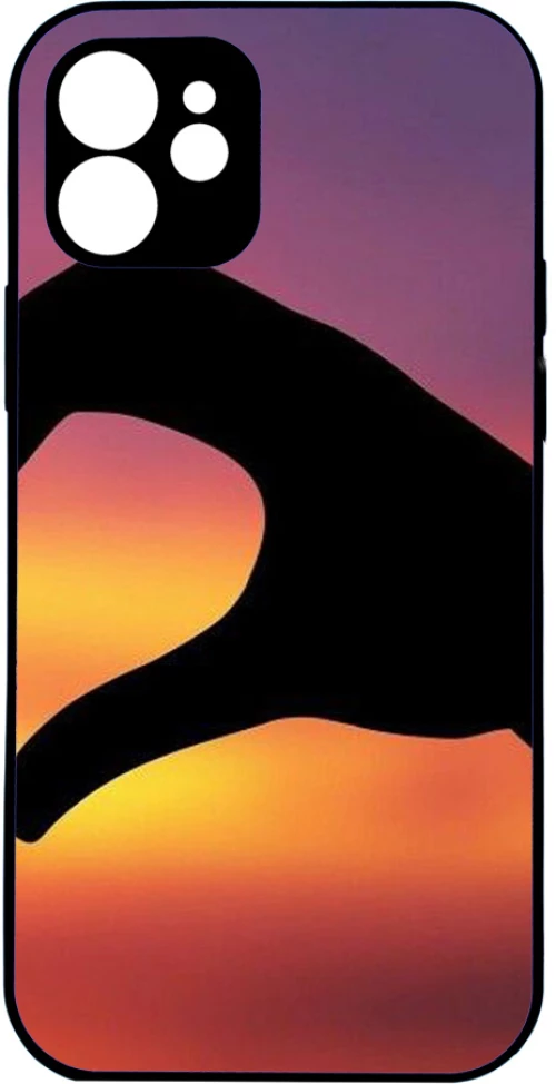Hand half hart 2 Redmi 14C