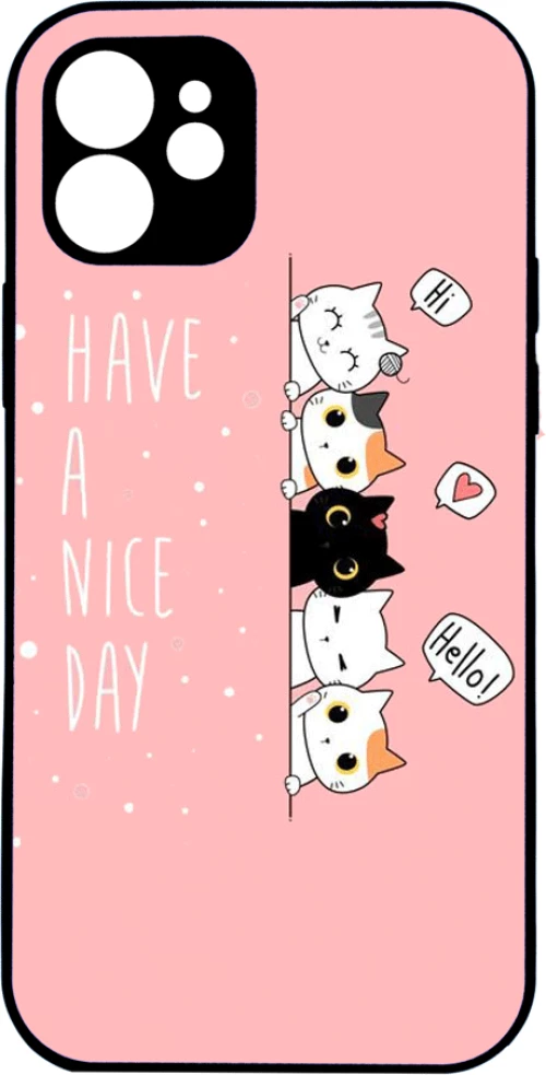 Have a nice day Redmi Note 12 Pro 5G
