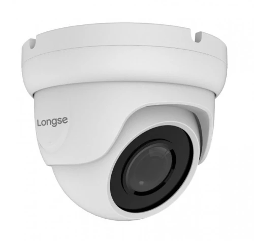 Υβριδική Κάμερα 2.8mm 5mp IP67 Ir 20m LIRDBAHTC500FKE LONGSE LIRDBAHTC500FKE