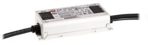 Driver LED 100W 24Vdc Λευκό ΙΡ67 Mean Well XLG-100-24 400044 Cubalux 400044 Λευκό