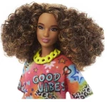 Barbie Κούκλα Fashionistas