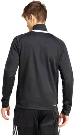 Ανδρική Ζακέτα Adidas Sereno Track Jacket Μαύρο  Μαύρο
