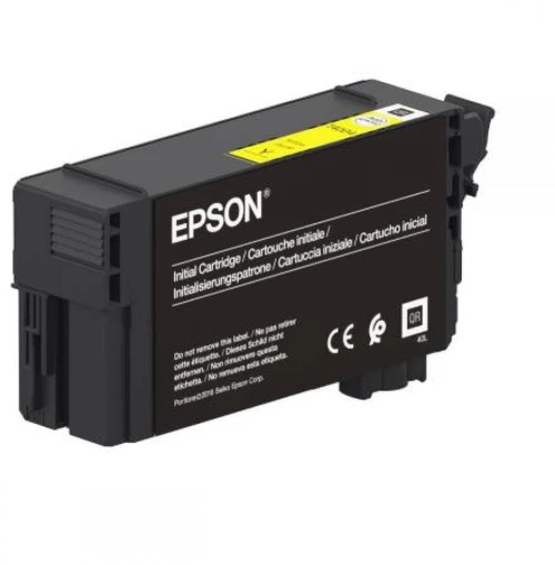 Μελάνι Epson T40D440 yellow 50ml