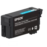 Μελάνι Epson T40D240 cyan 50ml