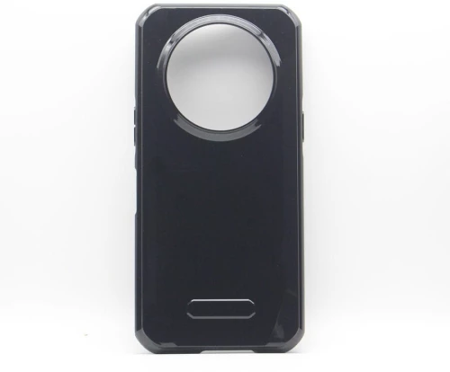 θήκη TPU για Oukitel WP35s Μαύρο (OEM)