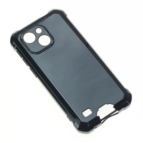 θήκη TPU για Oukitel WP32/G2/WP20 Series Μαύρο (OEM)