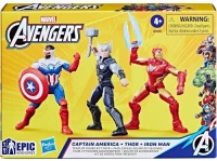 ΦΙΓΟΥΡΕΣ  AVENGERS MULTIPACK G0438- G0438