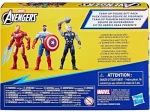 ΦΙΓΟΥΡΕΣ  AVENGERS MULTIPACK G0438- G0438