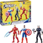 ΦΙΓΟΥΡΕΣ  AVENGERS MULTIPACK G0438- G0438