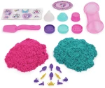 KINETIC SAND SHIMMER UNICORN BAKE SHOPPE ΑΜΜΟΣ ΣΕΤ ΜΟΝΟΚΕΡΟΙ- 6065201