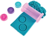KINETIC SAND SHIMMER UNICORN BAKE SHOPPE ΑΜΜΟΣ ΣΕΤ ΜΟΝΟΚΕΡΟΙ- 6065201