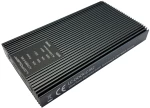 Enclosure Lc-powerlc-dock-c-m2 - Docking Station 1 X M.2 Sata & 1 X Nvme M.2 Ssd Usb 3.2
