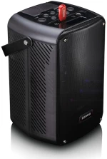 LENCO BTC-060BK