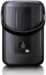 LENCO BTC-060BK