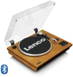 LENCO LS-55WA