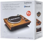 LENCO LS-55WA