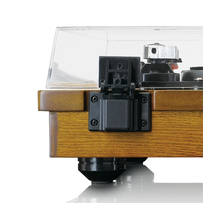 LENCO LS-55WA