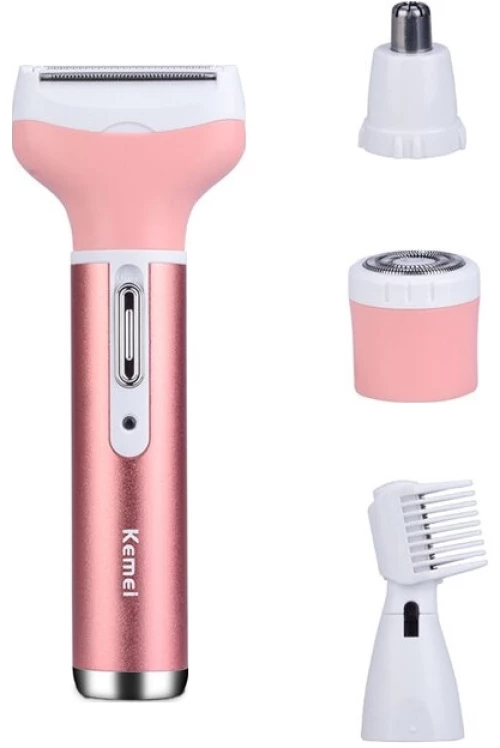 Ξυριστική μηχανή - KM-6637 - Kemei 366374