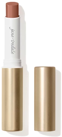 Jane Iredale ColorLuxe Hydrating Cream Lipstick - Copper Dune