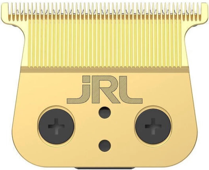 jRL Gold Edition Blade Ανταλλακτικό για Ξυριστικές Μηχανές