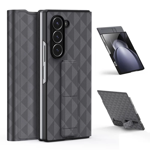 Dux Ducis Θήκη Fitt Samsung Galaxy Z Fold 6 Grey