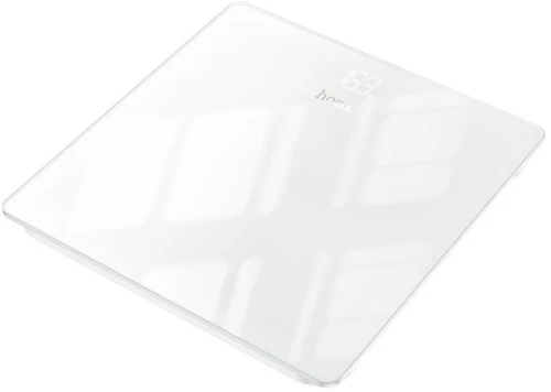 Hoco HI20 Ψηφιακή Ζυγαριά Λευκή