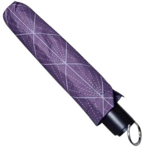 Ομπρέλα σπαστή - 7036 - 171102 - Purple 171102_pu