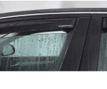 Ανεμοθραύστες Πίσω Renault Austral 2022- 5D 2τμχ Climair 010.M2229D