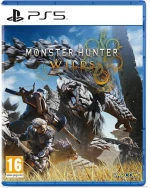 Monster Hunter Wilds / PlayStation 5