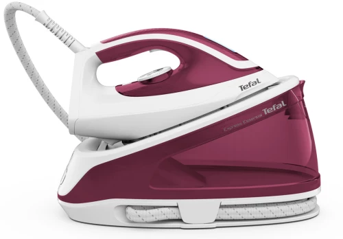 Tefal Express Essential Σύστημα Σιδερώματος Πίεσης 5.2bar με Δοχείο 1.4lt SV6110