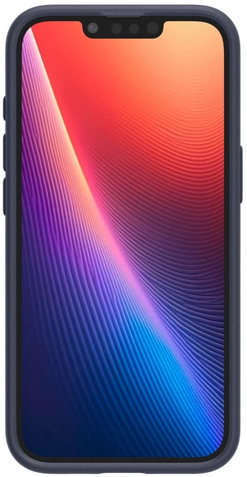 Spigen Θήκη Nano Pop Mag MagSafe iPhone 16e Blueberry Navy