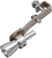 Σφυρίχτρα εξάτμισης - CTC540 - S - 000321 - Silver 000321_s