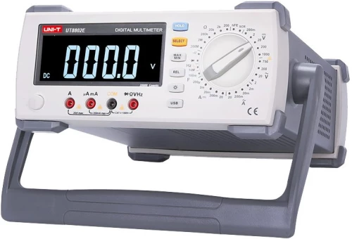 ΠΟΛΥΜΕΤΡΟ ΠΑΓΚΟΥ UT-8802E