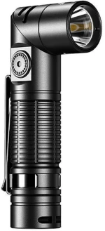 2-in-1 Headlamp Superfire G19-S, USB-C