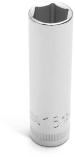 Καρυδάκι μακρύ μετρικό εξάγωνο 1/2" 19mm / ST13410SC