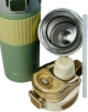 Φορητό παγούρι-θερμός - CF8235 - 600ml - 882393 - Army Green 882393_ag
