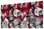 One Piece gaming desk mat