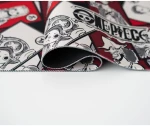 One Piece gaming desk mat
