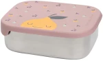 The Cotton Cloud Φαγητοδοχείο από Ανοξείδωτο Ατσάλι Fruity