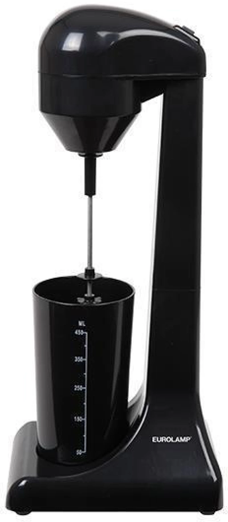 Μίξερ φραπέ με ποτήρι 0,45lt 100W 18x13xY39,2εκ.