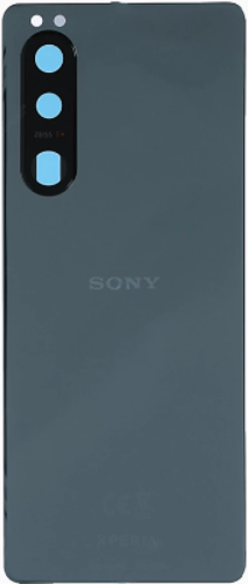 Sony (A5033730A) Back Cover -  Green, for model Sony Xperia 5 III