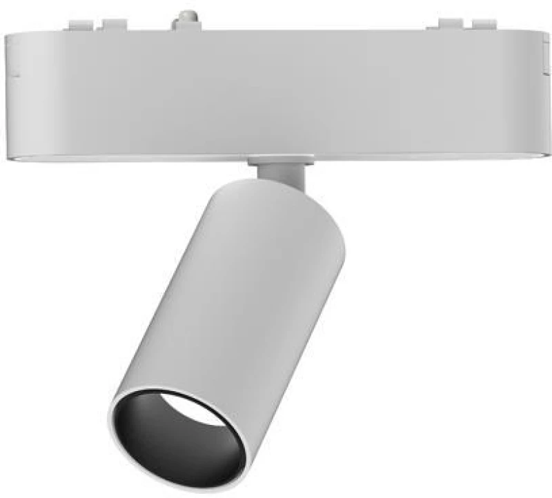 ΣΠΟΤ ΜΑΓΝΗΤΙΚΗΣ ΡΑΓΑΣ ULTRA SLIM ΛΕΥΚΟ 5W 3CCT