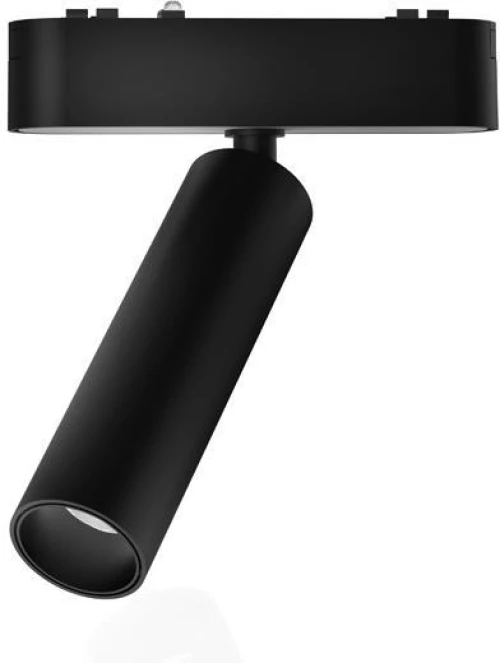 ΣΠΟΤ ΜΑΓΝΗΤΙΚΗΣ ΡΑΓΑΣ ULTRA SLIM ΜΑΥΡΟ 7W 3CCT