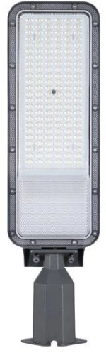 ΦΩΤΙΣΤΙΚΟ ΔΡΟΜΟΥ LED SMD 160-265V 70W 4000K 120 L/W IP66 PLUS
