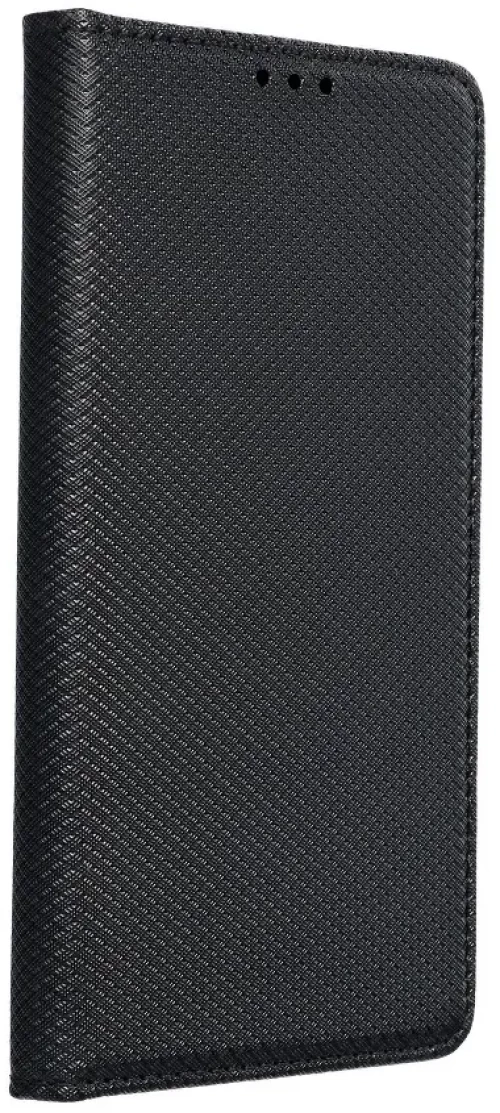 TechWave Smart Magnet case for Xiaomi Redmi Note 10 / 10S black