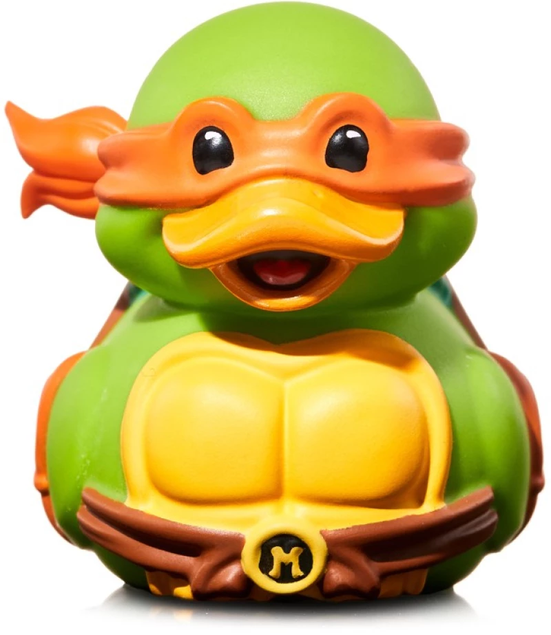 Numskull - TMNT Tubbz MINI Michelangelo / Fan Shop and Merchandise