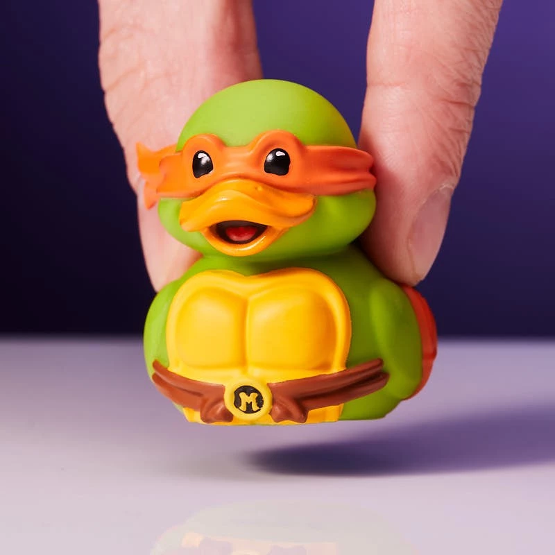 Numskull - TMNT Tubbz MINI Michelangelo / Fan Shop and Merchandise