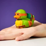 Numskull - TMNT Tubbz MINI Michelangelo / Fan Shop and Merchandise