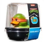 Numskull - TMNT Tubbz MINI Michelangelo / Fan Shop and Merchandise